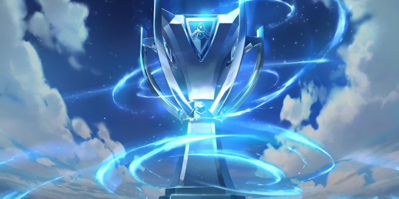 LEAGUE OF LEGENDS 26 | FINALS IN CINEMA