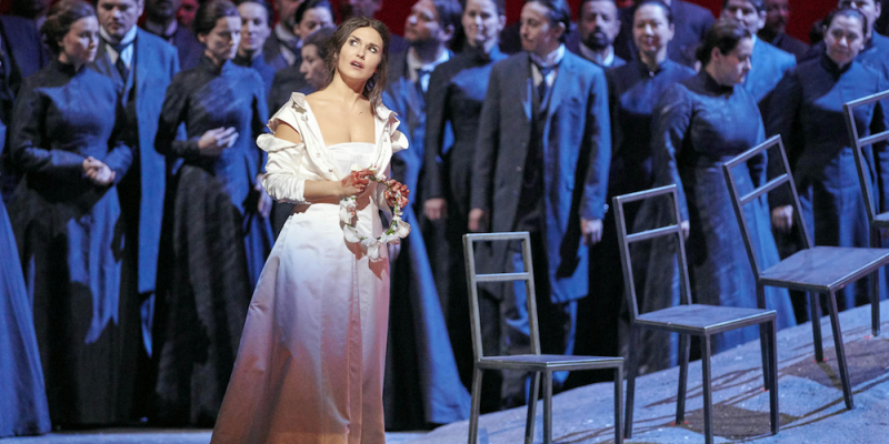 ESPECTÁCULOS CLÁSICOS