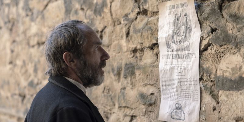 Sacamantecas con Antonio de la Torre y Olmo Figueredo
