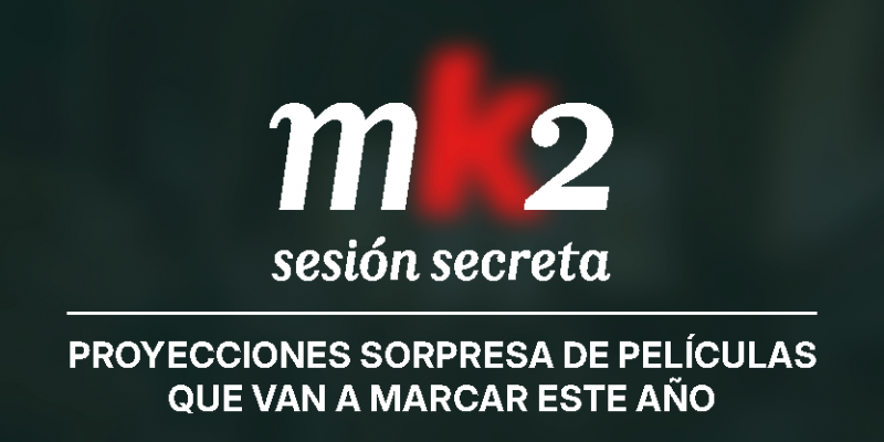 SESIÓN SECRETA
