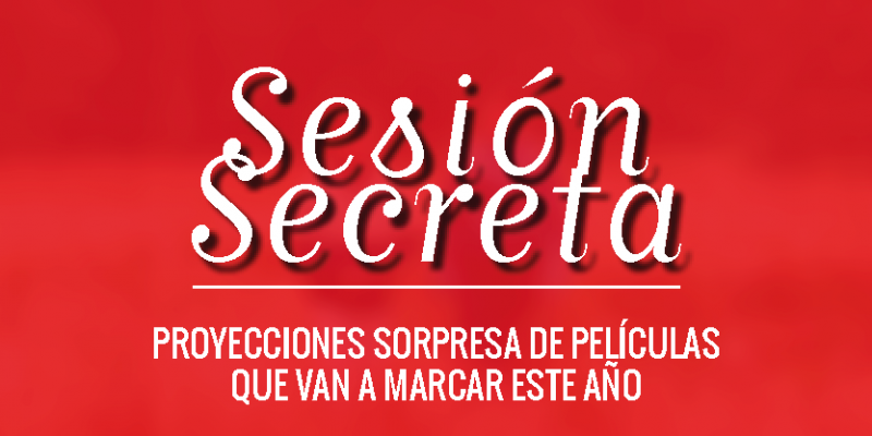 SESIÓN SECRETA