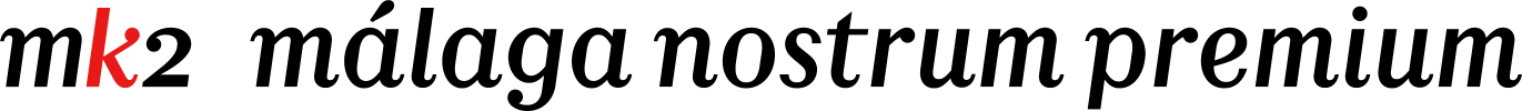 mk2 Cinesur Málaga Nostrum